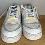 Nike  Air Force 1 Shadow women’s tennis pastel colors size 6.5 US Photo 9