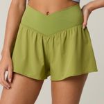 Aerie OFFLINE By  Real Me Crossover Flowy Short size small Photo 0