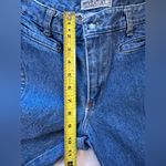 Made in the shade vintage Bell bottom denim jeans, size 11 Blue Photo 4