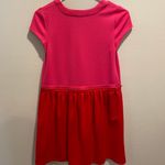 Urban Outfitters Colorblock Dress Pink Size XS Photo 3