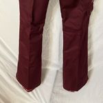 Fuzzy:Maroon Technical Ski/Board Wear Photo 14