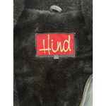 Vintage Hind Leather 90s B Photo 6