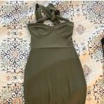 Boohoo Strappy Midi Dress Photo 2