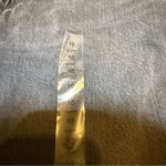 American Eagle Mom Jean Distressed Knee Size 10 Short Photo 3