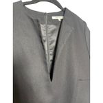 Emerson Fry Mod Dress in Black Sz. M Size M Photo 3