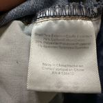 Modcloth  the Grier wide leg jeans 2 Photo 4