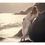 💕DOEN💕 Louvre Pant ~ High Waisted Pleated Ankle Pants Salt White 10 NWT Photo 8