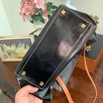 Kate Spade Vintage Mini Leather Purse Photo 4