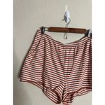 Kule The Short in Bronze & White Womans XXL Photo 4