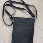 Amazon minicat black phone crossbody bag Photo 1