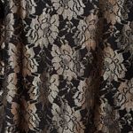 Oscar de la Renta Lace Cami Top Y2K Fairy Whimsy Boho Romantic Size Large Photo 5