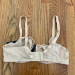 NEW NWT INC INTERNATIONAL CONCEPTS Plus Size Unlined Lace Bra Nude Beige sz 42C Photo 7