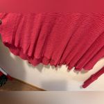 Free People  Spring Valley lace trim top size small Photo 8