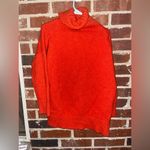 Ralph Lauren Polo  Cashmere Wool Oversized Warm Turtleneck Sweater Sz Small Photo 6