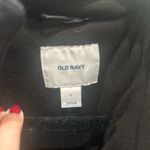 Old Navy Black Puffer Jacket Photo 3