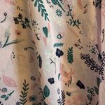 New America & Beyond Pink Unicorn Print Cover Up Kimono 🦄 🌴 Size M Photo 3