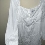 Princess Polly White Dress Photo 4