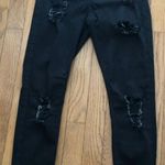 Topshop Petite Jamie Skinny Jeans Photo 0