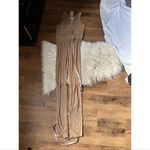 House Of CB  Izina Jumpsuit Photo 2