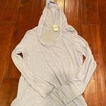 Champion Pale Blue Activewear Longsleeve Photo 0
