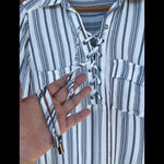 Maven West  long sleeve shirt XS Photo 2