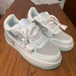 Nike Air Force 1 Pastel Shadow Shoes Photo 4