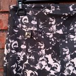 Joseph Ribkoff  Abstract Floral Skinny Leg Pants Size 6 Photo 1