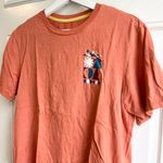 Patagonia organic cotton tee Photo 1
