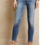 Citizens of Humanity  Women's Avedon Ankle Skinny Jeans Size 27 Photo 0