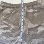 PINK - Victoria's Secret PINK Victoria’s Secret Tan Camo High Rise 5” Lounge Boy Shorts Photo 6