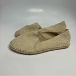 Old Navy Old‎ navy espadrille slip on casual shoes size 8 Photo 2