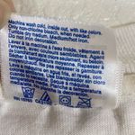 Vintage Black Rock Ka’anapali Maui Hawaii White Long Sleeve Sweatshirt White Size L Photo 5