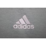 Adidas  Mint Green White Crop Tank Top Athletic Sleeveless Logo Shirt Top Size XS Photo 2