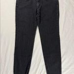 Dolce & Gabbana Vintage  Low Rise Black Skinny Jeans 2000s 31 Photo 1