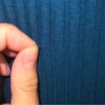 Opening Ceremony  Teal Asymmetrical Mid-Length Dress in Medium Photo 13