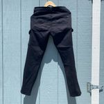 James Jeans  black cargos size 30 Photo 4