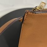 ALDO  leather pouch Photo 2