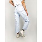 Lee Vintage 80’s High-Waisted  Jeans | Size 32” Photo 8