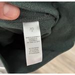 Aerie  Chill Play Move High Waisted Biker Shorts Green XS Photo 3