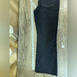 SLVRLAKE frankie double yoke jean in night flight size 24‎ Blue Photo 8