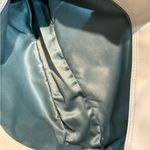 COACH Ivory/Brown Leather PENELOPE Domed Shoulder Tote‎ Purse Bag F16529 S White Photo 10