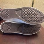 Converse  High-Top Sneakers with Floral Pattern Photo 11