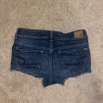 American Eagle Jean Shorts Photo 1
