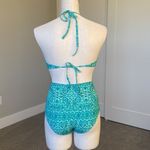 LA Hearts  Bohemian Bikini Set Photo 1