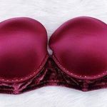 Victoria's Secret  Very Sexy Win Red Lined Bra Photo 0