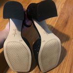 Jessica Simpson Black High Heels Photo 3