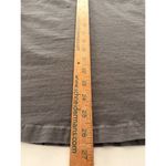 Spirit Jersey Star Wars Shirt Small Gray Disney Parks Puff Print Galaxy’s Edge * Photo 3