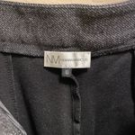 Neiman Marcus  dark grey slacks size 10 Photo 8