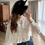 & Other Stories & Other Stories Blouse Photo 0