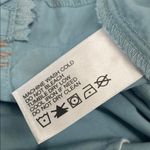 Orvis  Light Blue Women's Shorts size 14 Photo 6